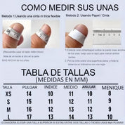 Nails-Chloe