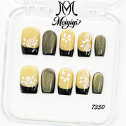 zb111..A wide variety of nails