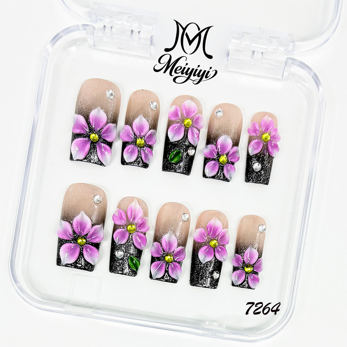 zb108..Different styles of nais