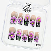 zb108..Different styles of nais