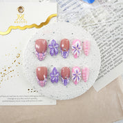 zb94..A wide variety of nails