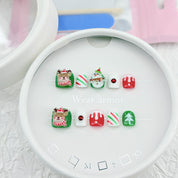zb69..Children's Wear and Accessories Exhibition Board