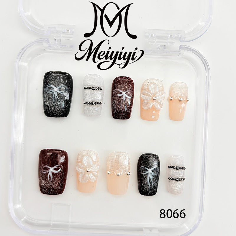 zb136..A wide variety of nails