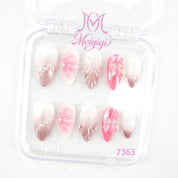 zb110..A wide variety of nails