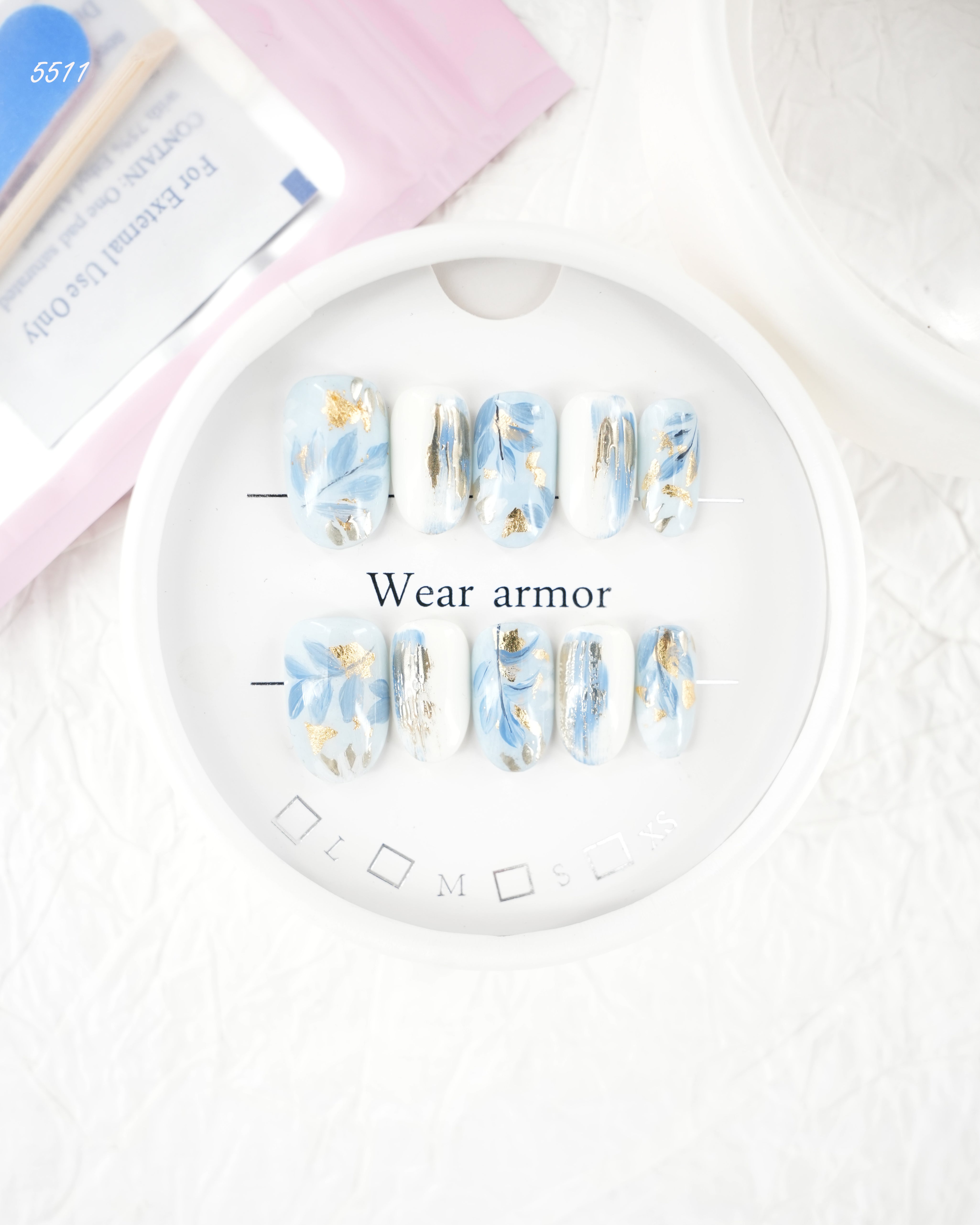 zb46..A display board of various types of wearable armor
