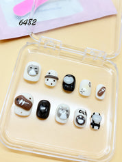 zb80..A display panel featuring a variety of wearable armor styles