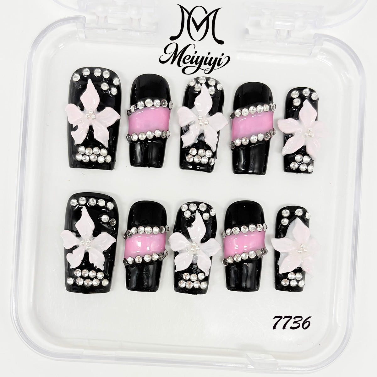 zb123..A wide variety of nails