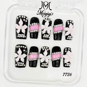 zb123..A wide variety of nails
