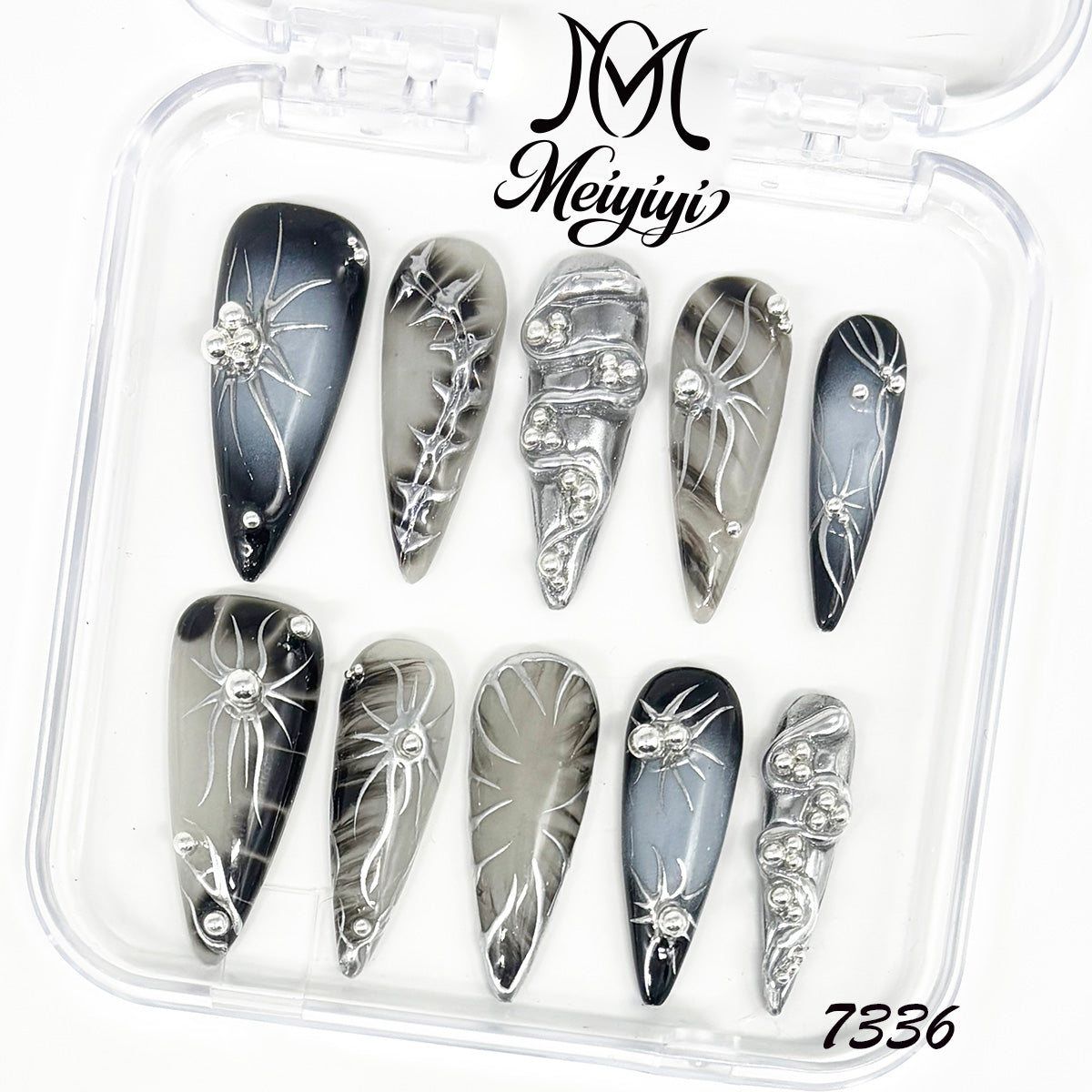 zb108..Different styles of nais