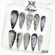 zb108..Different styles of nais