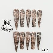 zb112..A wide variety of nails
