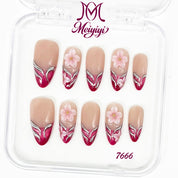 zb120..A wide variety of nails