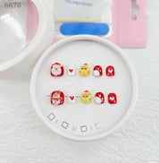 zb87..Kid nails