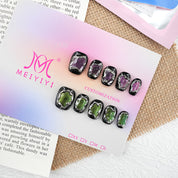 zb91..Beautiful nail art