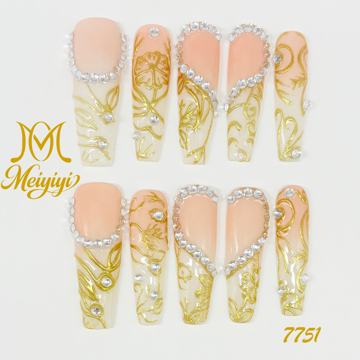 zb123..A wide variety of nails