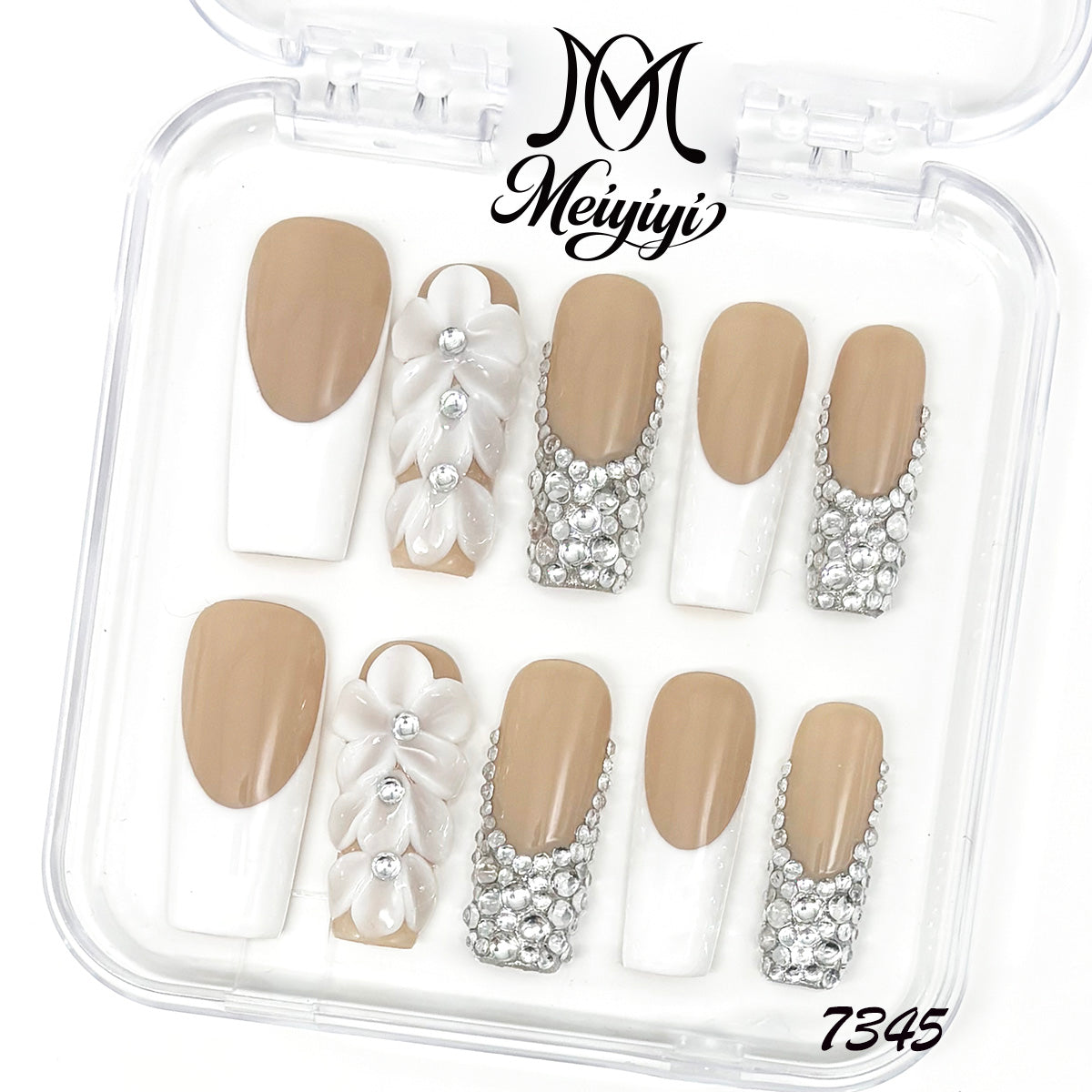 zb108..Different styles of nais