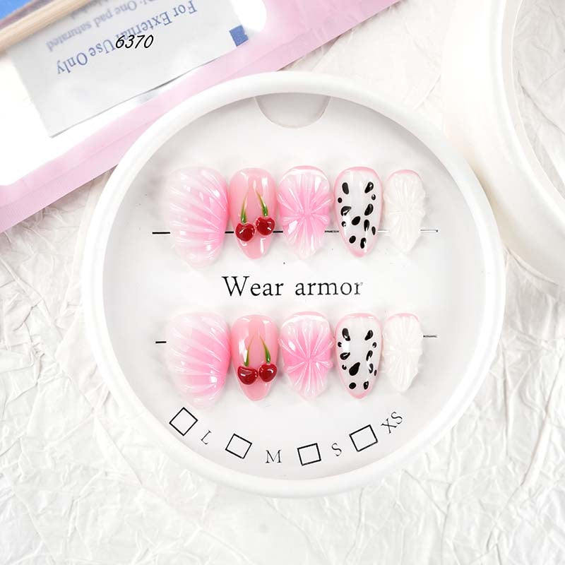 zb74..Exhibition board of the exquisite wearable armor