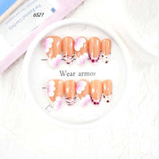 zb77..A display panel featuring a variety of wearable armor styles