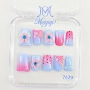 zb112..A wide variety of nails