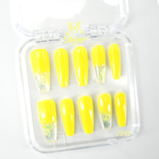 zb100..Different styles of nails