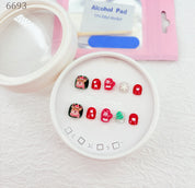zb87..Kid nails