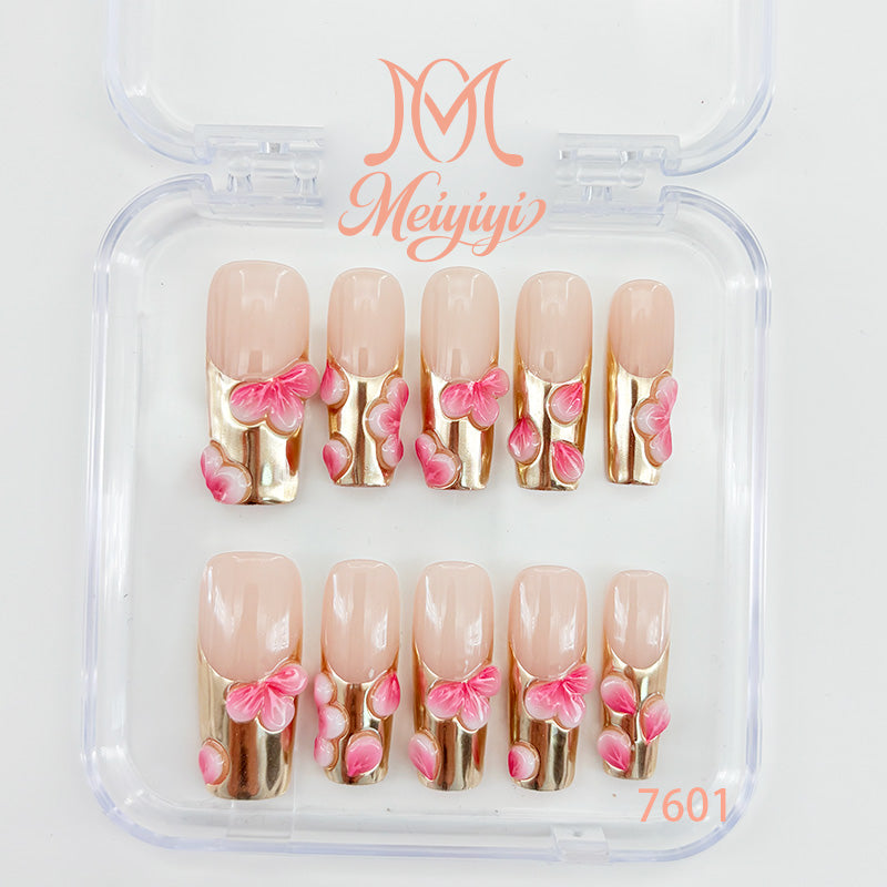 zb118..A wide variety of nails