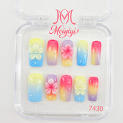 zb112..A wide variety of nails