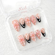 zb94..A wide variety of nails