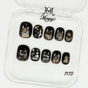 zb108..Different styles of nais