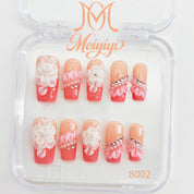 zb136..A wide variety of nails