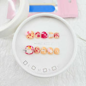 zb69..Children's Wear and Accessories Exhibition Board