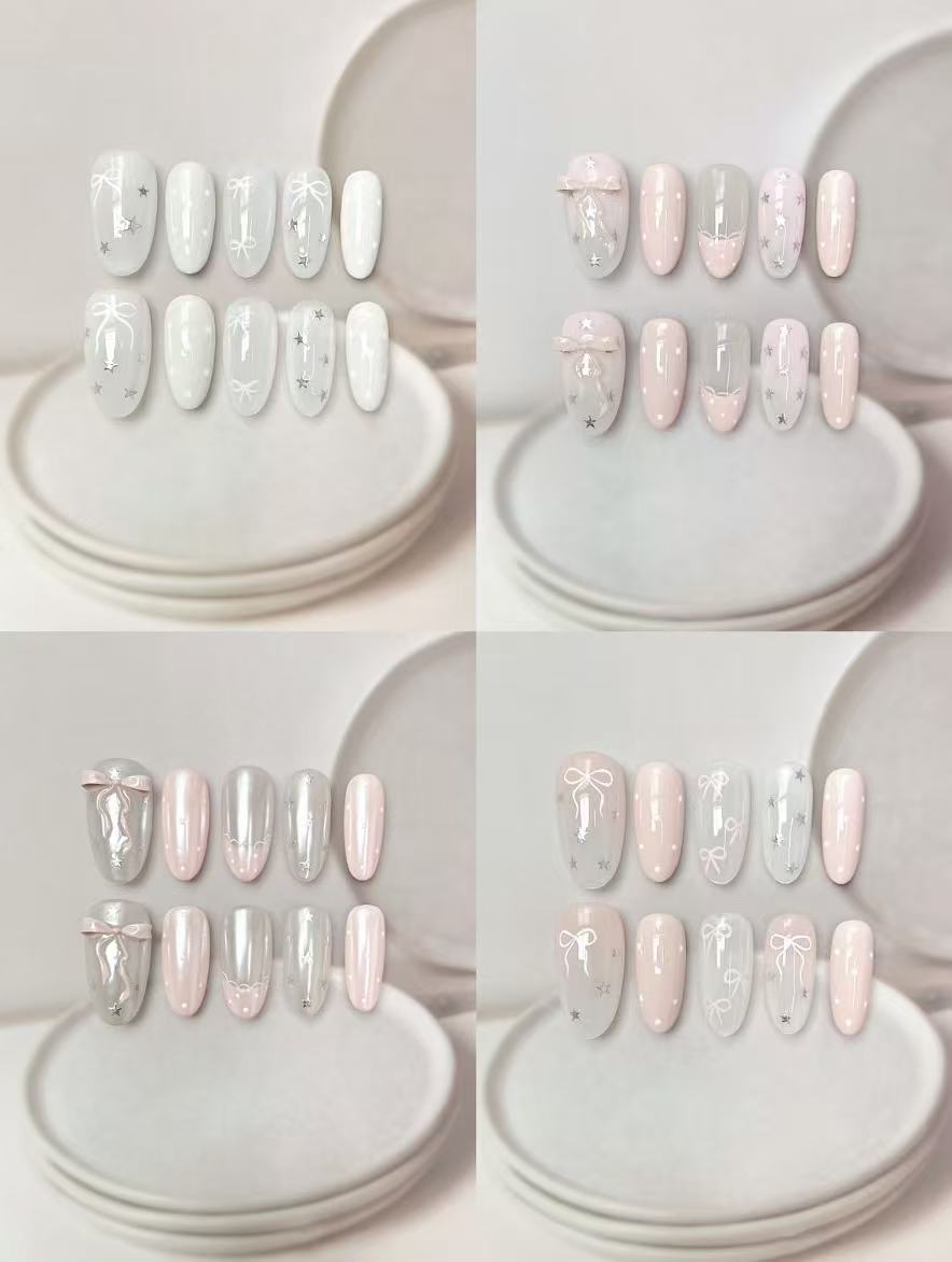 Nails-Cecilia