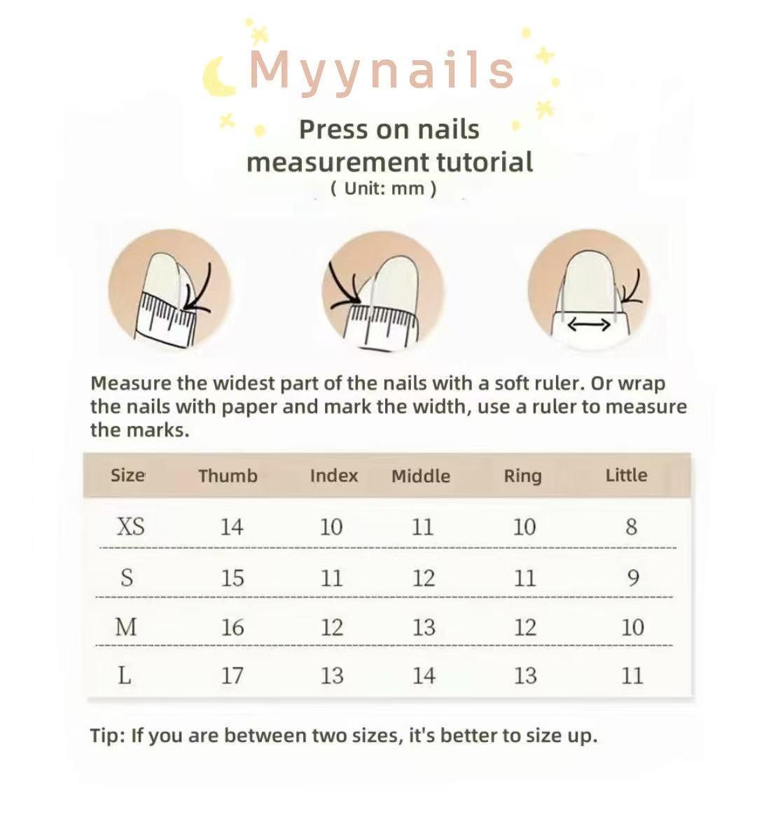 Nails-Cecilia