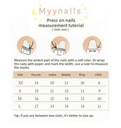 Nails-Cecilia