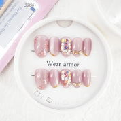 zb56..A variety of styles of wearable armor display boards