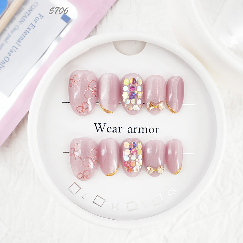 zb56..A variety of styles of wearable armor display boards