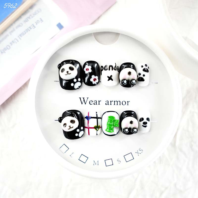 zb58..A variety of styles of wearable armor display boards