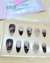 zb82..A display panel featuring a variety of wearable armor styles