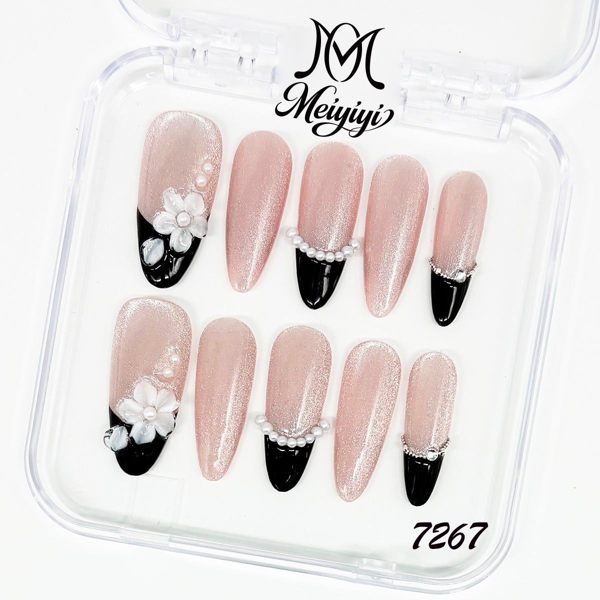 zb108..Different styles of nais