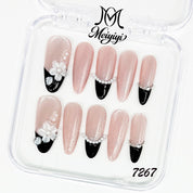 zb108..Different styles of nais