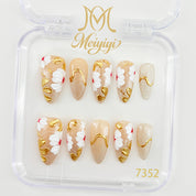 zb112..A wide variety of nails