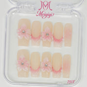 zb117..A wide variety of nails