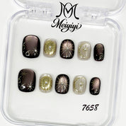 zb123..A wide variety of nails
