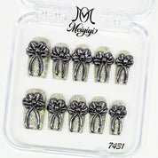 zb114..A wide variety of nails