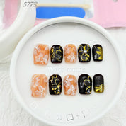 zb56..A variety of styles of wearable armor display boards