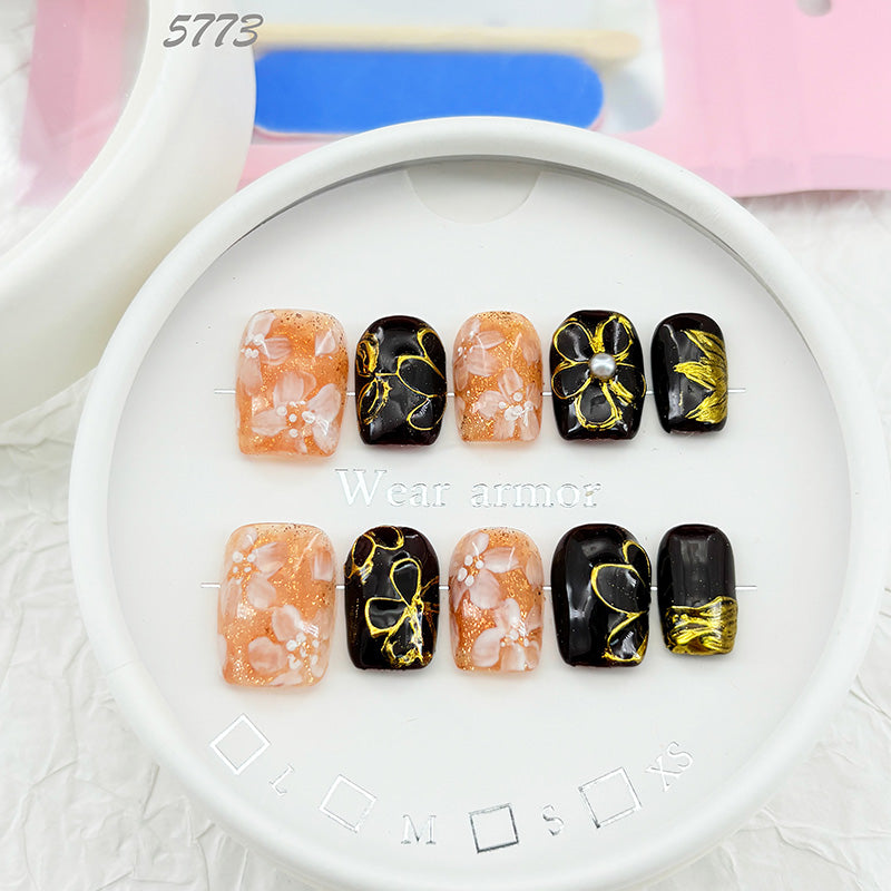 zb56..A variety of styles of wearable armor display boards
