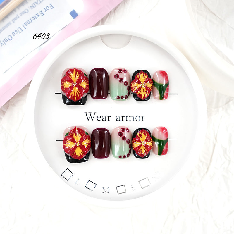 zb77..A display panel featuring a variety of wearable armor styles
