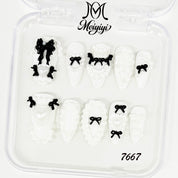 zb123..A wide variety of nails