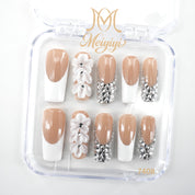 zb113..A wide variety of nails