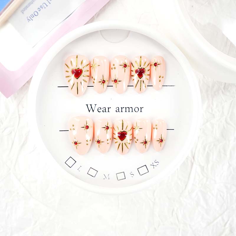 zb74..Exhibition board of the exquisite wearable armor